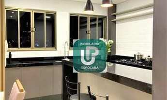 Imagem 5: Apartamento com 3 dormitórios à venda, 200 m² por R$ 860.000,00 - Vila Independência - Sor