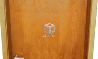 Imagem 6: Apartamento para aluguel 1 quarto Bangu - Santo André - SP