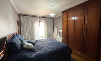 Imagem 7: Sobrado com 2 dormitórios à venda, 220 m² por R$ 830.000,00 - Campestre - Santo André/SP