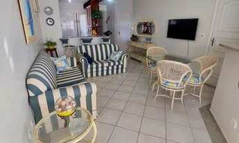 Imagem 4: AMPLO APARTAMENTO, VARANDA GOURMET, 200M DA PRAIA!