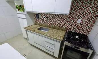 Imagem: EBSY - Apartamento 2 quartos 2 banheiros