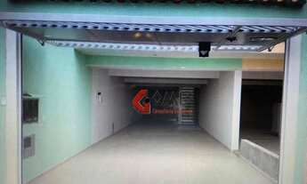 Imagem: Sobrado com 3 dormitórios à venda, 428