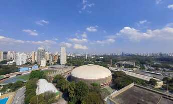 Imagem: LOCAÇÃO MOBILIADO ANDAR ALTO PQUE