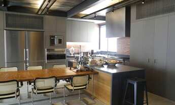 Imagem 6: Cobertura no Leblon