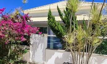 Imagem 3: Casa linear, três quartos, piscina, área gourmet, usina fotovoltaica, Condomínio dos Pássa