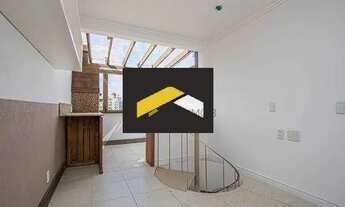 Imagem 5: Cobertura com 2 dormitórios para alugar, 78 m² por R$ 3.105/mês - Passo d'Areia - Por