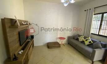 Imagem 4: Excelente casa duplex de fundos na Vila Kosmos com 3 quartos sendo 1 suíte, terraço e quin