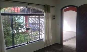 Imagem 6: Casa com 3 dormitórios para alugar, 180 m² - Vila Alpina - Santo André/SP