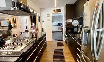 Imagem 7: Linda Residencia Clean 3 Suites (Granja Viana