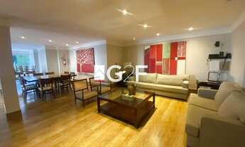 Imagem 3: Apartamento para venda no Edifício Eco Residenza no bairro Villa Bella - Campinas/SP