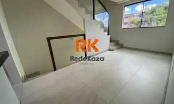 Imagem 2: Cobertura para aluguel, 3 quartos, 2 suítes, 2 vagas, Planalto - Belo Horizonte/MG