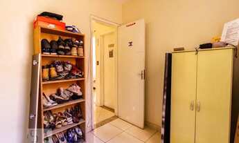 Imagem 3: Casa para Aluguel - Santa Amélia, 4 Quartos, 112 m2