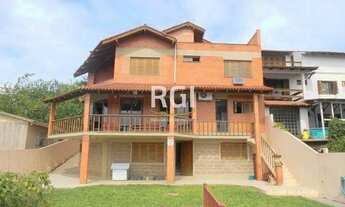 Imagem 3: Casa para Venda - 430m², 3 dormitórios, sendo 1 suites, 2 vagas - Vila Nova