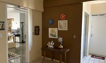 Imagem 7: Apartamento No Ed. San Rafael Meireles, bairro Meireles, Fortaleza - CE