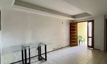 Imagem 3: Maraponga Casa 3 quartos 2 banheiros sem garagem