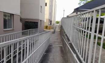 Imagem 3: Apartamento no Bairro Chácara Santa Inês