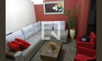 Imagem: Apartamento à Venda - Jardim, 3 Quartos