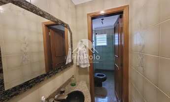 Imagem 7: Casa Padrão em Campinas