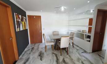 Imagem 3: Apartamento de 3 Quartos, suíte, 85 metros no Sublime Max - Recreio