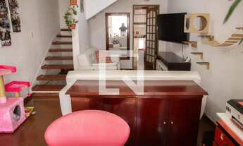 Imagem 2: Casa à Venda - Vila Gustavo, 4 Quartos, 164 m2