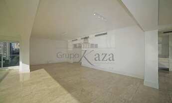 Imagem 7: Apartamento - Paraíso - 4 Suítes - 311m²