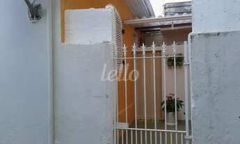 Imagem 4: São Paulo - Casa Padrão - Água Rasa