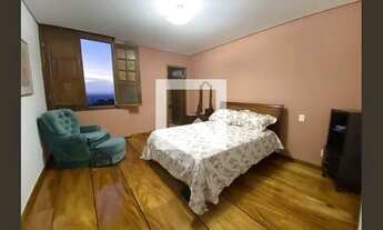 Imagem 6: Casa à Venda - Mangabeiras, 4 Quartos, 606 m2