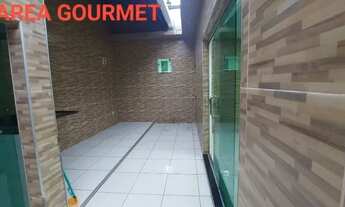 Imagem 6: ALUGUEL DE LINDA CASA MOBILIADA , FINO ACABAMENTO