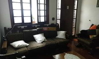 Imagem: SãO BERNARDO DO CAMPO - Casa Padrão