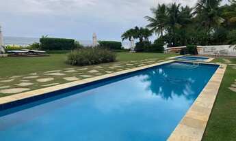 Imagem 5: Casa de condomínio para aluguel com 450 metros quadrados com 5 quartos