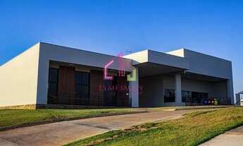 Imagem 7: Terreno à venda, Condomínio Residencial Villa Jardim, Cuiabá, MT. 445 m², drenagem do terr