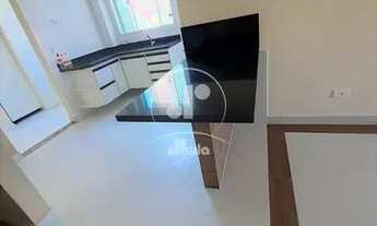 Imagem 2: Apartamento 62m², 2 Dormitórios sendo 1 Suite, Sacada Gourmet, 1 Vaga, Bairro Paraíso, San