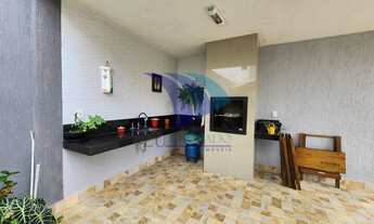 Imagem 5: COD 840 Venda- Casa Linear- Condomínio dos Pássaros, Aceita Permuta Apt Cabo Frio