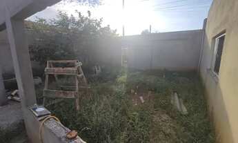 Imagem 4: Casa Setor Triunfo Goianira