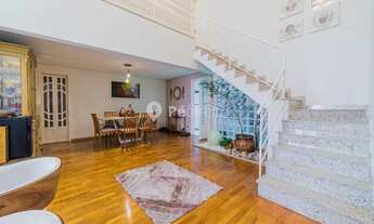 Imagem 7: Cobertura Duplex à venda 147m² no Tatuapé - São Paulo/SP