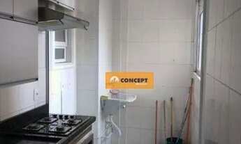 Imagem 7: Apartamento com 2 dormitórios à venda, 53 m² por R$ 230.000 - Vila Urupês - Suzano/SP