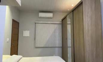 Imagem 3: Aluguel Casa Semi-Mobiliada Pedrinhas