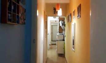 Imagem 7: Apartamento com 2 dorms, Tupi, Praia Grande - R$ 235 mil, Cod: ACT2082