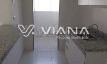 Imagem 3: Apartamento para Venda ou Locação no Campestre em Santo André