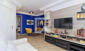 Imagem 4: Apartamento à Venda - Chácara Santo Antonio, 3 Quartos, 82 m2