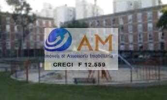 Imagem 3: Apartamento para Venda em Novo Mundo Curitiba-PR , excelente localização, próximo ao Shop