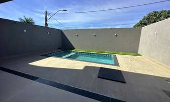 Imagem 5: ARNIQUEIRA: MAJESTOSA 4 STS, PISC/CHURSQ, 270m2, EXC.COND/LOCALIZ.,<br>IMOVEL TOP