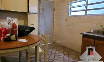 Imagem 2: Casa Terrea no Tatuapé