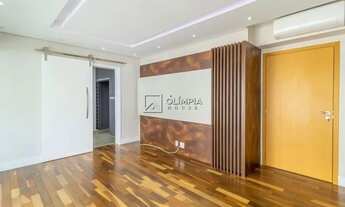 Imagem 4: Venda Apartamento 3 Dormitórios - 103 m² Vila Mariana