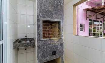 Imagem 4: Apartamento para alugar, 65 m² por R$ 1.310,00/mês - Tingui - Curitiba/PR