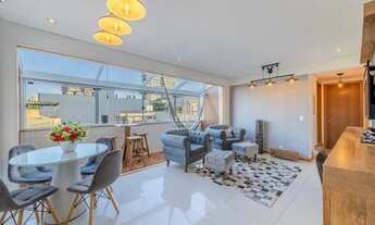 Imagem 4: Apartamento em Santana