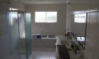 Imagem 6: Casa com 3 dormitórios à venda, 178 m² por R$ 476.000,00 - Jardim Camila - Mauá/SP