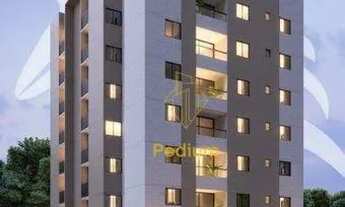 Imagem: Apartamentos com varanda/sacada e área