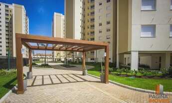 Imagem 4: Apartamento para aluguel, 2 quarto(s), Marechal Rondon, Canoas - AP23