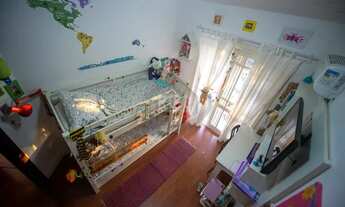 Imagem 3: Sobrado para Venda - 170m², 3 dormitórios, sendo 1 suites, 2 vagas - Serraria